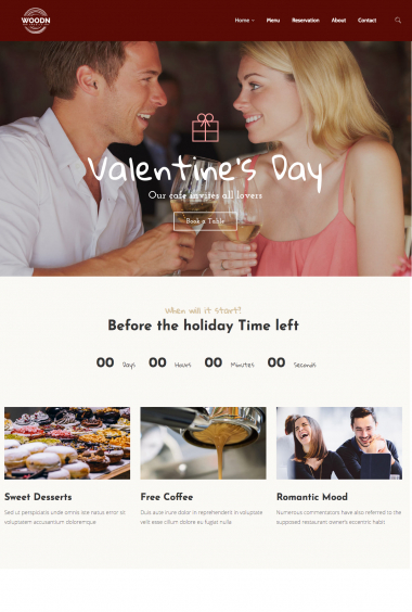 Resto Desp WP3 FREEmium Theme Series | Resto Desp WP3-01-1MS-Mini-2 Resto Desp WP3 FREEmium Theme Series | Resto Desp WP3-01-1MS-Mini-2