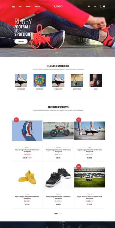 Managed Web Hosting Theme OC-Aboss2 Theme Series