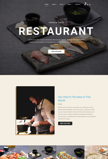 Pearl Resto Non-Ecommerce WP FREEmium Theme Series | Pearl Resto Non-Ecommerce WP-01-1MS-Mini-2 Pearl Resto Non-Ecommerce WP FREEmium Theme Series | Pearl Resto Non-Ecommerce WP-01-1MS-Mini-2