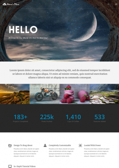 Sal Ascend WP FREEmium Theme Series | Sal Ascend WP-01-1MS-Mini-2 Sal Ascend WP FREEmium Theme Series | Sal Ascend WP-01-1MS-Mini-2