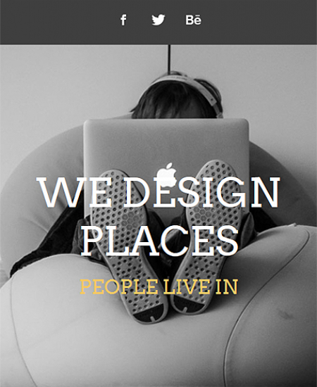 Architecture Website WP 52089
