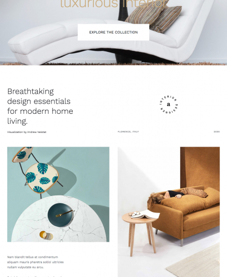 Managed Web Hosting Theme WP-AV-ID Theme Series