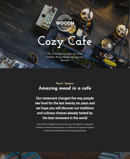 Resto Desp WP2 FREEmium Theme Series | Resto Desp WP2-01-1MS-Mini-2