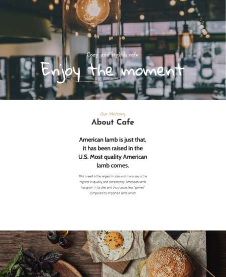 Grans Resto WP FREEmium Theme Series | Grans Resto WP-01-1MS-Mini-2