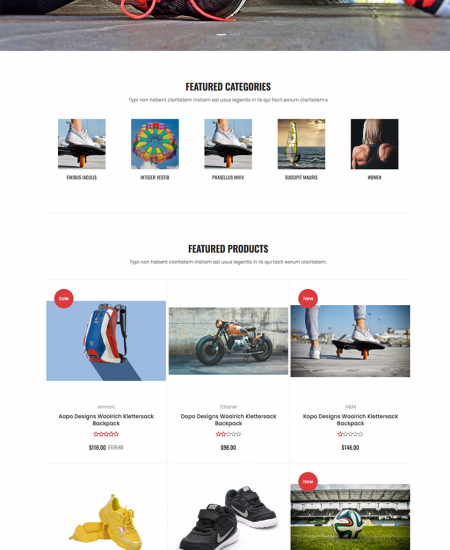 Managed Web Hosting Theme OC-Aboss2 Theme Series