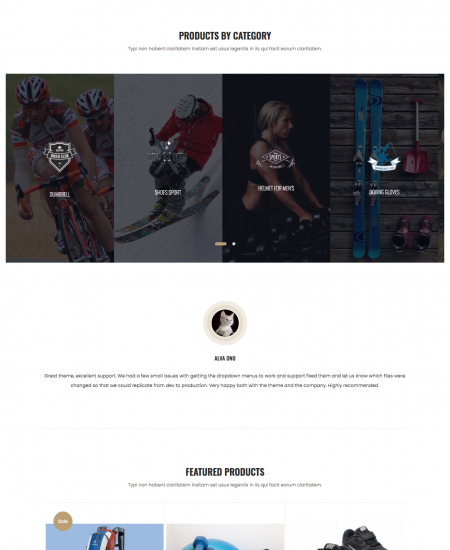 Managed Web Hosting Theme OC-Aboss3 Theme Series