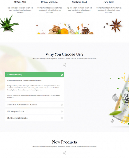 Managed Web Hosting Theme OC-Belly3 Theme Series
