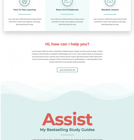 Managed Web Hosting Theme WP-AV-OT Theme Series