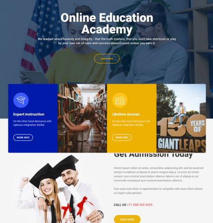 Edumodo 03 WP FREEmium Theme Series