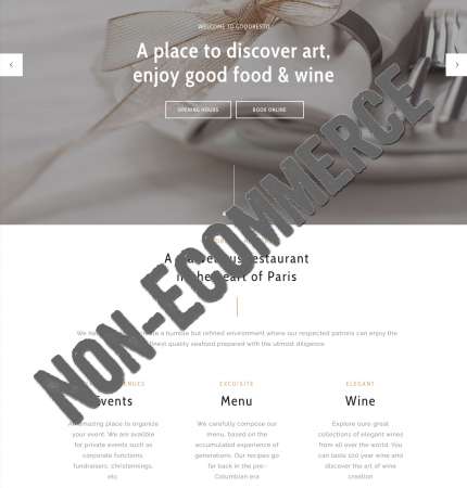 Good Resto H4 Non-Ecommerce WP FREEmium Theme Series | Good Resto H4 Non-Ecommerce WP-01-1MS-Mini-2