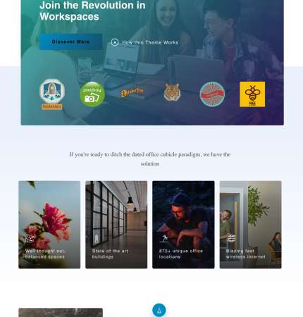 Sal Biz3 WP FREEmium Theme Series | Sal Biz3 WP-01-1MS-Mini-2